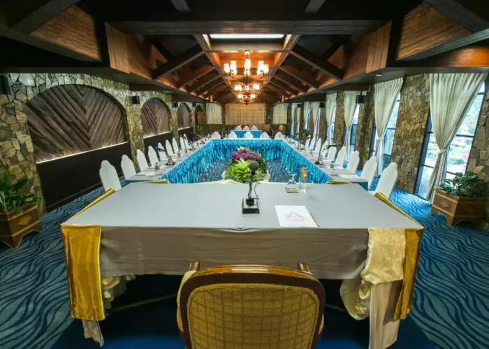 هتل آسیا پاتایا